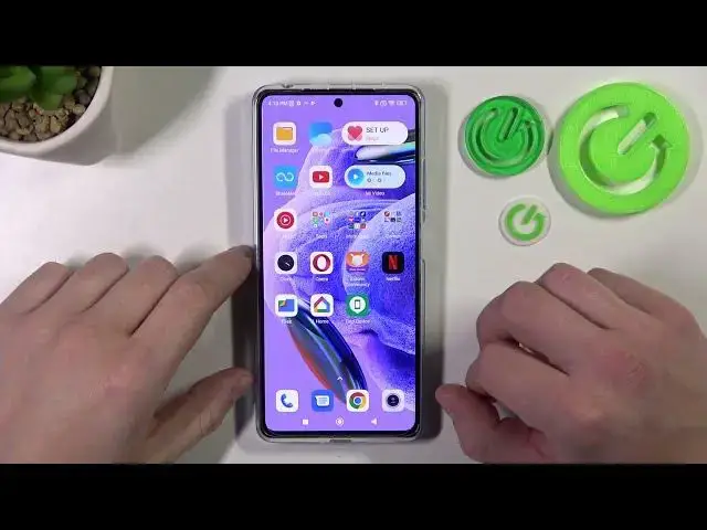 Video thumbnail for How to Manage Google Wallet on Redmi Note 12 Pro+?