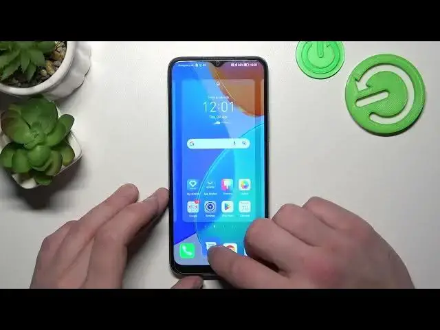 'Video thumbnail for HONOR X6 - Remove & Restore Messages App Icon on the Home Screen'