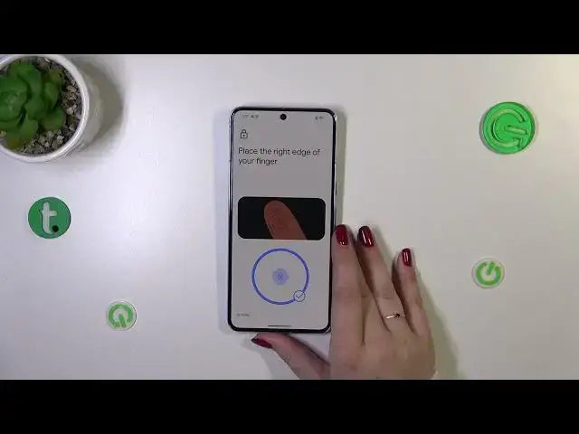 Video thumbnail for How to Add Fingerprint to GOOGLE Pixel 8 Pro