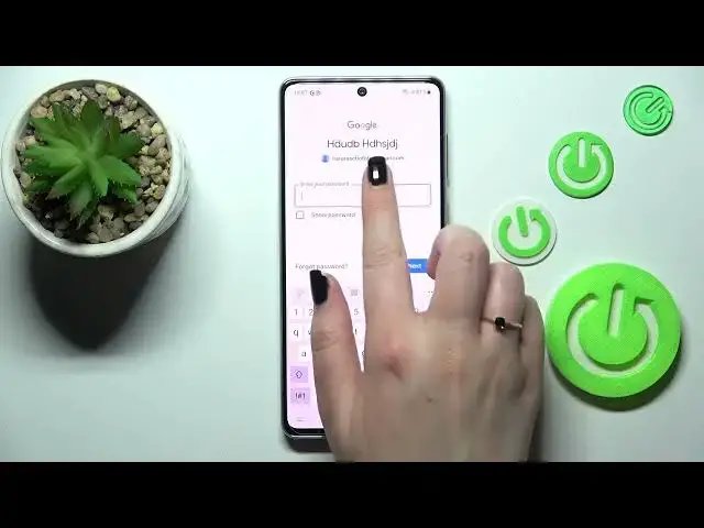 'Video thumbnail for How to Turn On the Google Backup Feature on SAMSUNG Galaxy A73'
