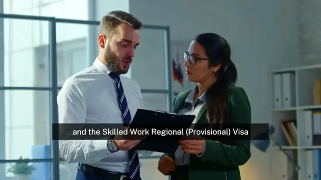 Video thumbnail for Australia Latest PR Visa Invitation Round- September 2024 - Australia Visa Update