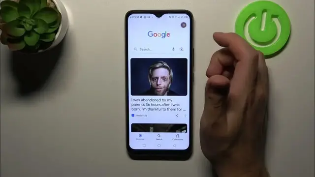 Video thumbnail for How to Turn Off Google Assistant in INFINIX Hot 12i – Google Assistant Management