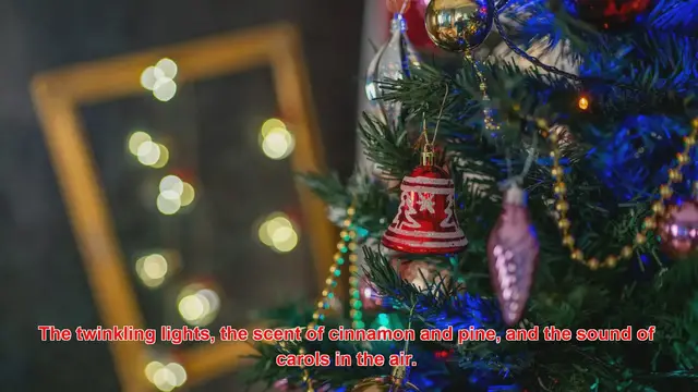 Video thumbnail for What Are The Best Christmas-Themed Travel Destinations?