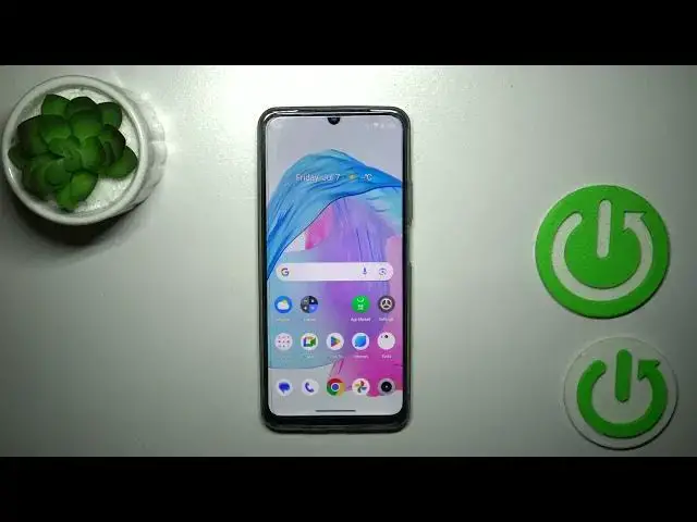 'Video thumbnail for How to Turn Off Hey Google of Google Assistant on REALME C53'