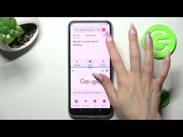 Video thumbnail for How to Enter Split Screen on ZTE AXON 20 – Divide Screen