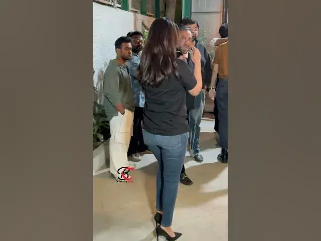 'Video thumbnail for Avika Gor Stuns at "Bobby Aur Rishi Ki Love Story" Premiere! ✨🎥❤️ #celebritybuzz'