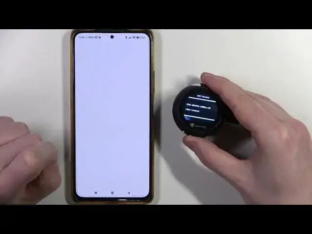 Video thumbnail for How To Pair Navitel R1050 With Android App