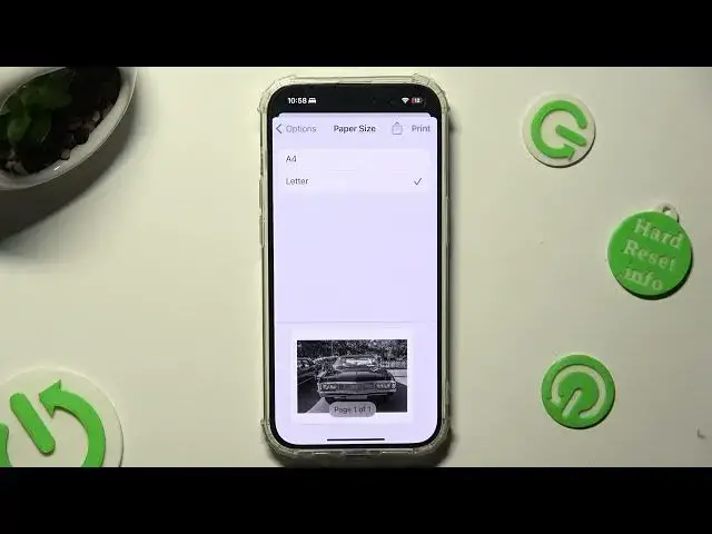 'Video thumbnail for How to Connect Printer with iPhone 15 Pro?'