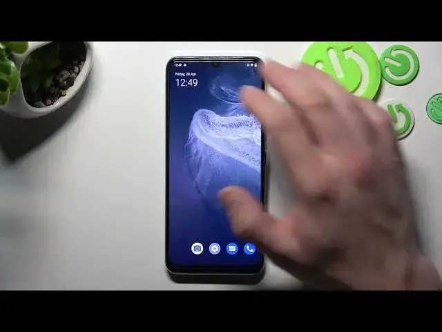 'Video thumbnail for How to Change Alarm Sound on VIVO V21e'