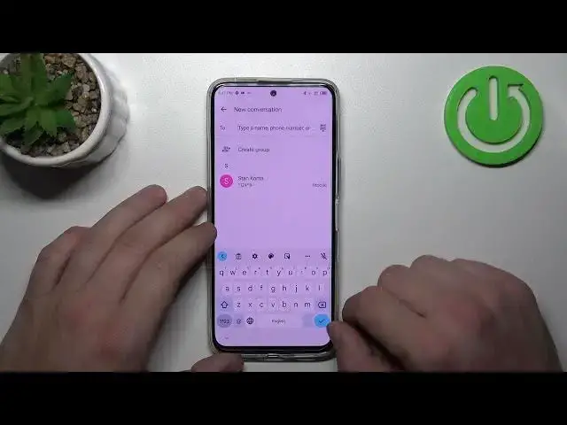 Video thumbnail for How to Fix Floating Keyboard on TECNO 18 Premier