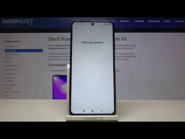 'Video thumbnail for How to Clear Credentials in Xiaomi Mi 10T Lite 5G - Remove All Certificates'
