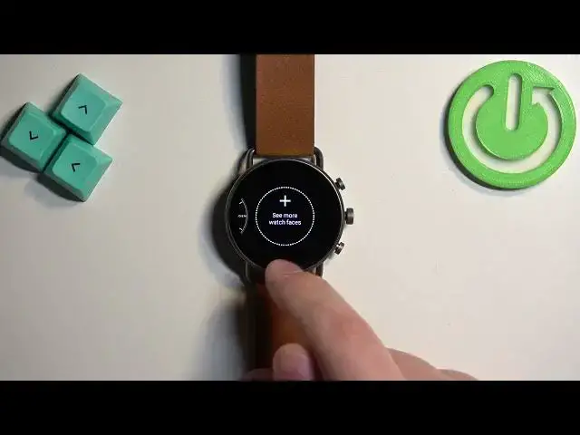 Video thumbnail for How to Change Watch Face on SKAGEN Falster Gen 6