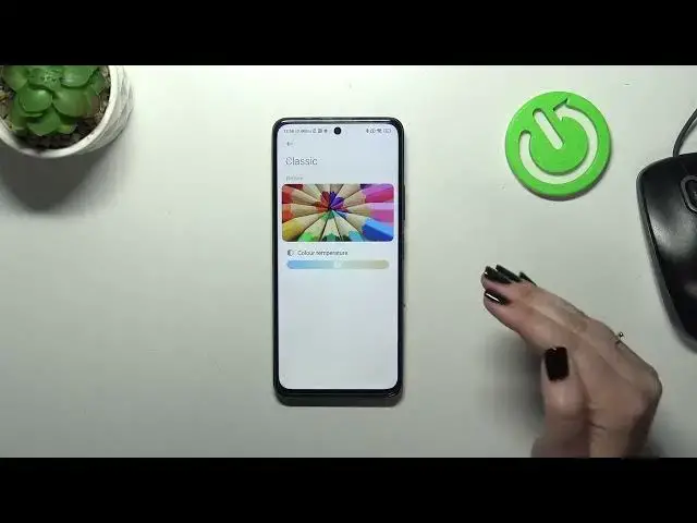 'Video thumbnail for How to Activate Eye Comfort Mode on POCO X3 GT'