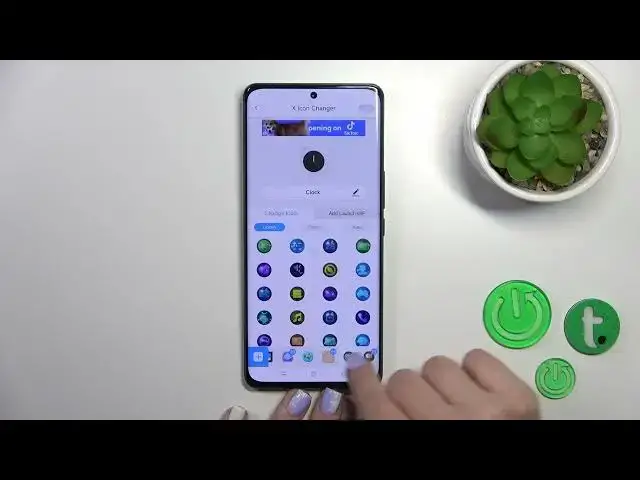 'Video thumbnail for How to Change Icons Shape on XIAOMI 12S Ultra - X Icon Changer'
