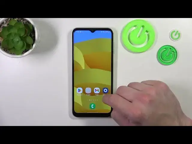 'Video thumbnail for How to Remove / Restore Messages Icon from / to the Home Screen on Samsung Galaxy F14'