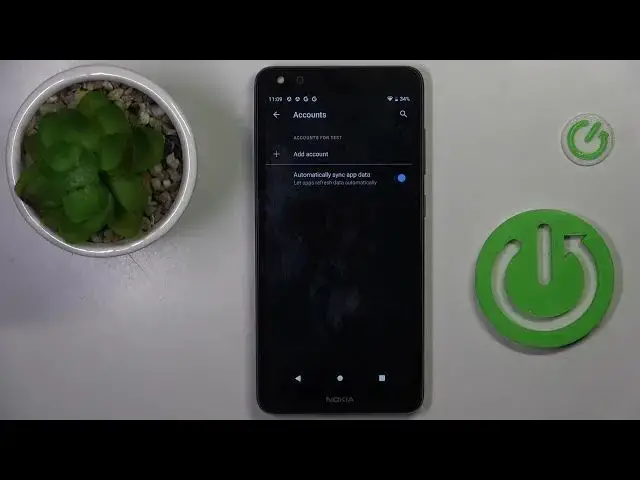 Video thumbnail for How to Add / Remove Google Account in NOKIA C01 PLUS – Manage Google Account