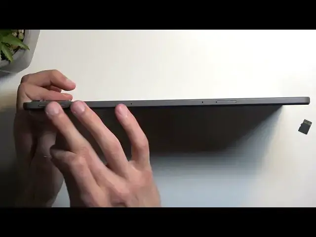Video thumbnail for How To Insert Micro SD Card To LENOVO Tab P11 Gen 2