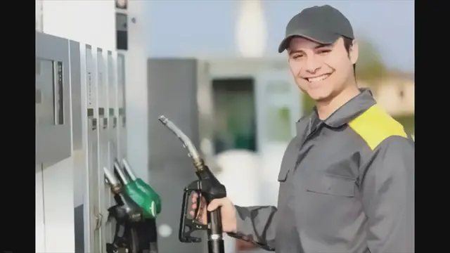 Video thumbnail for Fuel Attendant VKB Retail