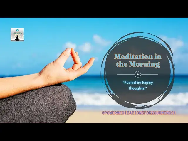 'Video thumbnail for Awaken Tranquility: Morning Yoga for Inner Peace - 2024'