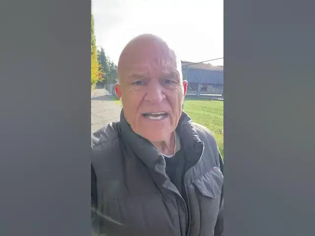 Video thumbnail for Daily Gratitude Walk:  10/27/2020