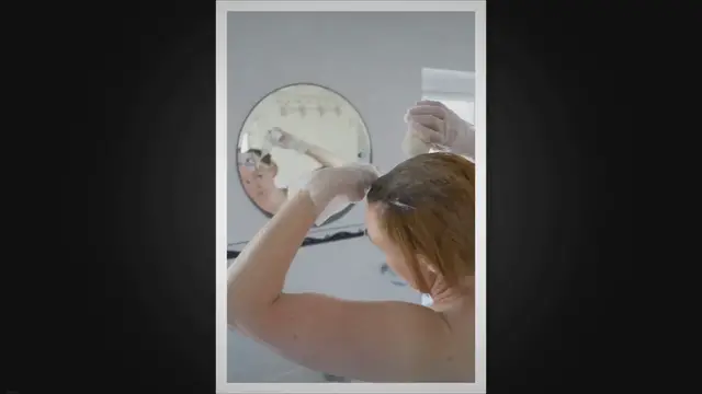 'Video thumbnail for Can A Hairdresser Strip Colour? Exploring the Techniques and Considerations'