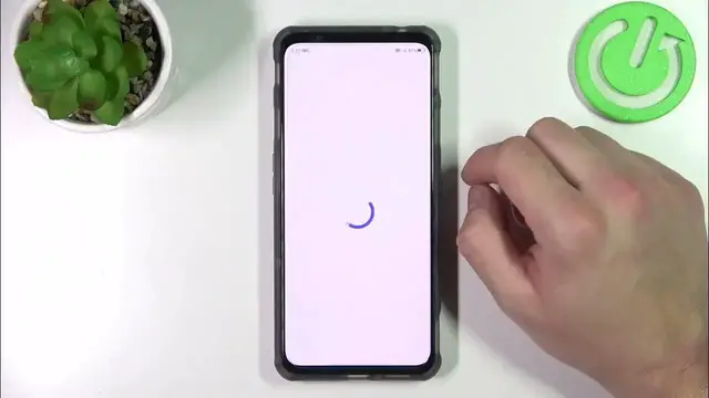 Video thumbnail for NUBIA Red Magic 6R - How To Manage Google Wallet