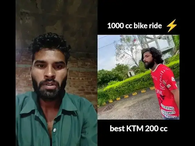 Video thumbnail for #automobile #motovlog #reaction #zx10r #funny #sauravjoshivlogs #fireworks #sauravjoshi #anar