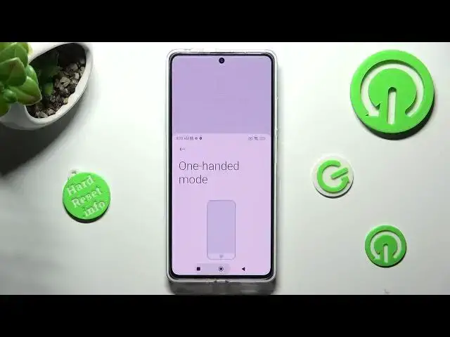 'Video thumbnail for How to Enable One Handed Mode on POCO X5 PRO / Tips for Your Comfort'