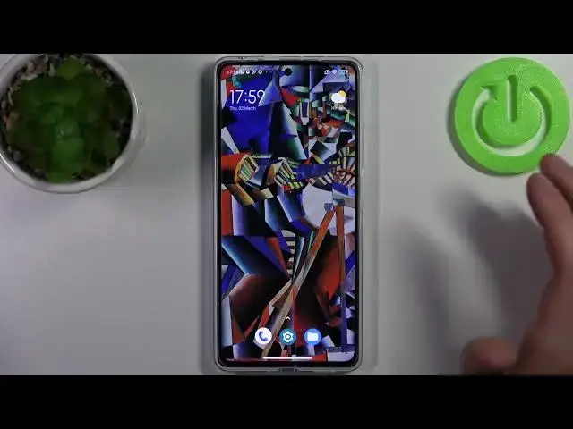 'Video thumbnail for How to Check SN on POCO X5 Pro / Locate Serial Number on Your Smartphone'