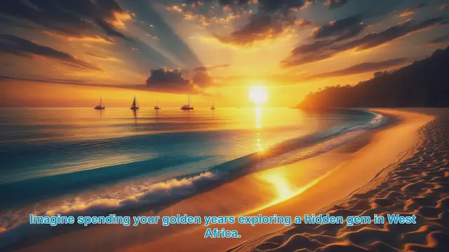 Video thumbnail for Discover Liberia: Top 10 Destinations for Retirees