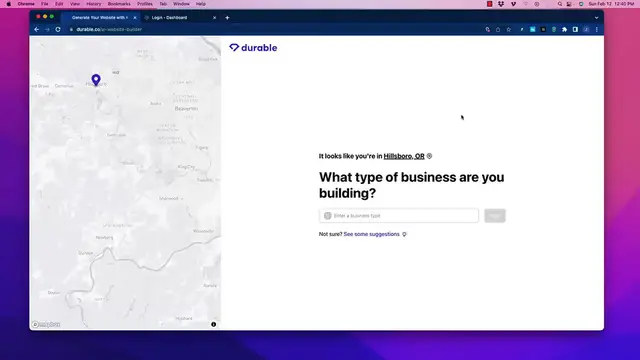 Video thumbnail for AI Website Builder - Best Options For Creating A Site FAST (Ai)