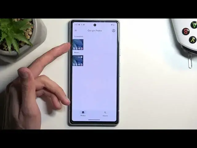 Video thumbnail for How to Take Screenshot on GOOGLE Pixel 7A - Capture Screen
