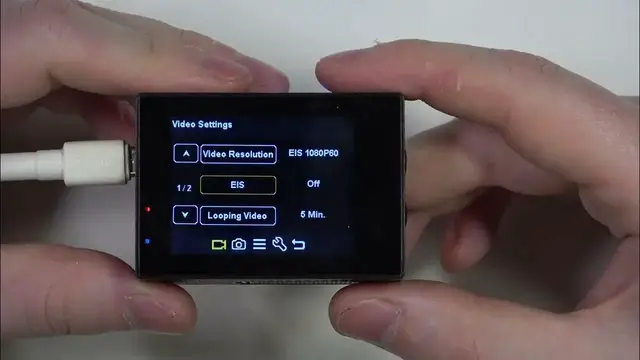 Video thumbnail for How To Enable & Disable Time Lapse Video On LeadEdge A20