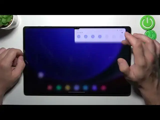 Video thumbnail for Does the SAMSUNG Galaxy Tab S9 Ultra Tablet Have a Built In Screen Recorder? Let's Find Out!