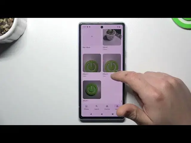 'Video thumbnail for How to Perform Reverse Google Image Search on Google Pixel 7A?'