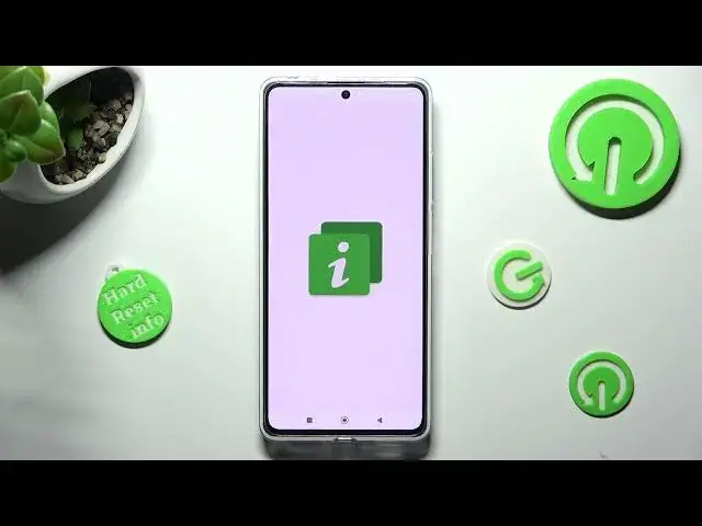 'Video thumbnail for Where to Check Phone Specifications on POCO X5 PRO / DevCheck Hardware And System Info'
