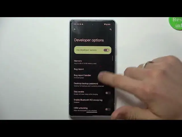 'Video thumbnail for How to Force 90Hz Mode on Pixel 7A?'