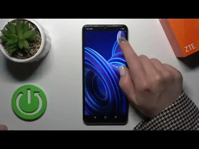 'Video thumbnail for How to Check Android Version on ZTE Blade A72s? Find out  Android Version Running on the ZTE Blade!'
