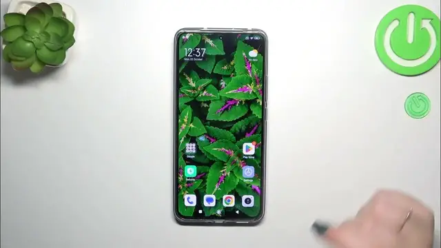 Video thumbnail for How to Check IMEI Number on XIAOMI 13T Pro  - Verify IMEI Status