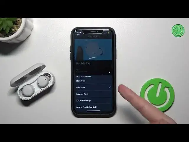 Video thumbnail for How to Manage Touch Controls on Amazon Echo Buds 2nd Gen?