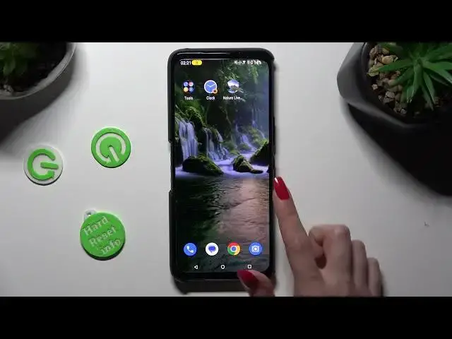 Video thumbnail for How to Lock Apps on ASUS ROG Phone 7 - App Lock