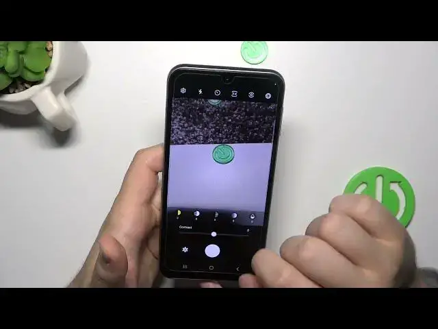 'Video thumbnail for How to Activate Camera Pro Mode on Samsung Galaxy A24?'