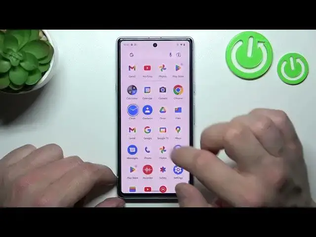 Video thumbnail for How To Change Alarm Sounds On Google Pixel 7a