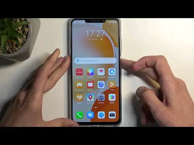 'Video thumbnail for How to Open & Exit Recovery Mode on HUAWEI Nova Y91?'