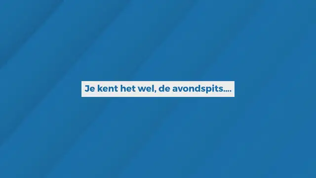 Video thumbnail for Tips voor snelle en gezonde maaltijden + recepten