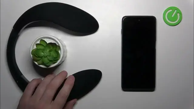 Video thumbnail for How to Soft Reset Hykker G600 – Restart Device