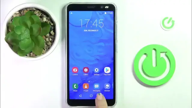 Video thumbnail for How to Change System Language on LANDVO Rino4 Pro – Change Device Language