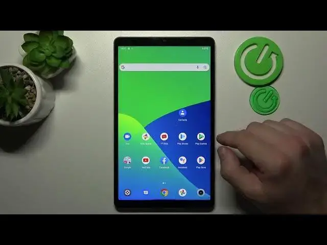 Video thumbnail for How to Enable or Disable Charging Sounds on REALME Pad Mini