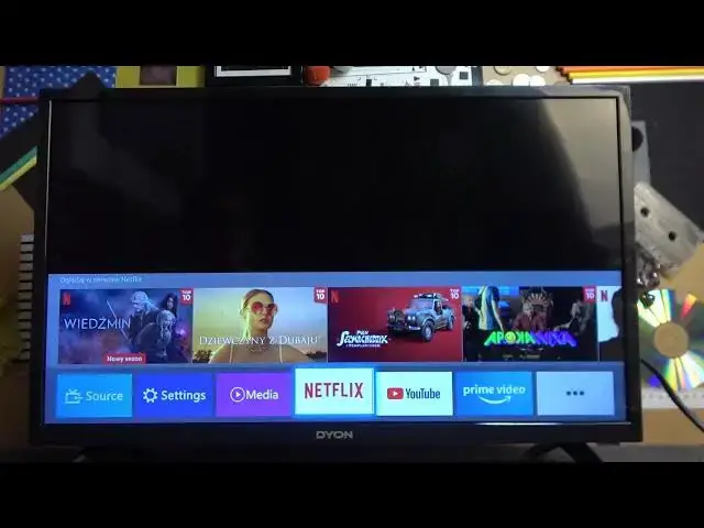 Video thumbnail for How To Change Idle Sleep Timer On Dyon 24 XT V2