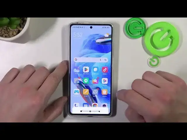 Video thumbnail for Does the REDMI Note 12 Pro Phone Have a Screen Cast Feature? Let's Find Out! - Screen Mirrroring